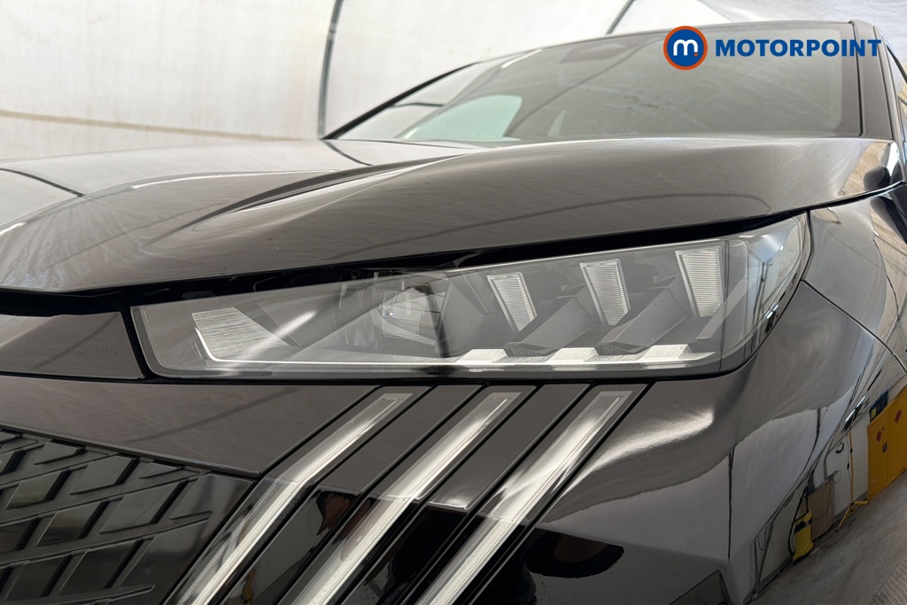 Peugeot 3008 GT Automatic Petrol SUV - Stock Number (1678228) - 42nd supplementary image