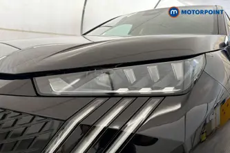 Peugeot 3008 GT Automatic Petrol SUV - Stock Number (1678228) - 42nd supplementary image