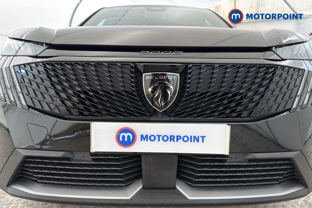 Peugeot 3008 GT Automatic Petrol SUV - Stock Number (1678228) - 43rd supplementary image