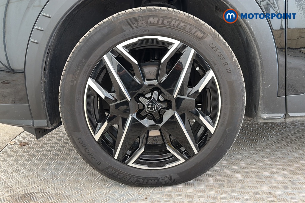 Peugeot 3008 GT Automatic Petrol SUV - Stock Number (1678228) - 44th supplementary image