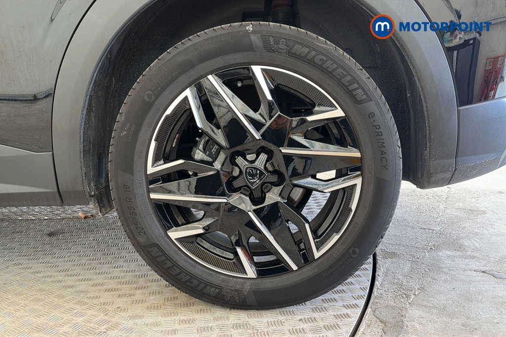 Peugeot 3008 GT Automatic Petrol SUV - Stock Number (1678228) - 45th supplementary image