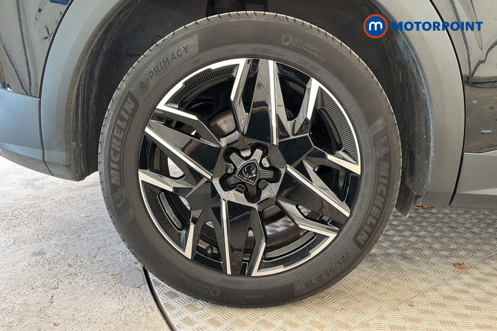 Peugeot 3008 GT Automatic Petrol SUV - Stock Number (1678228) - 46th supplementary image