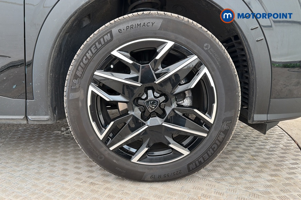 Peugeot 3008 GT Automatic Petrol SUV - Stock Number (1678228) - 47th supplementary image
