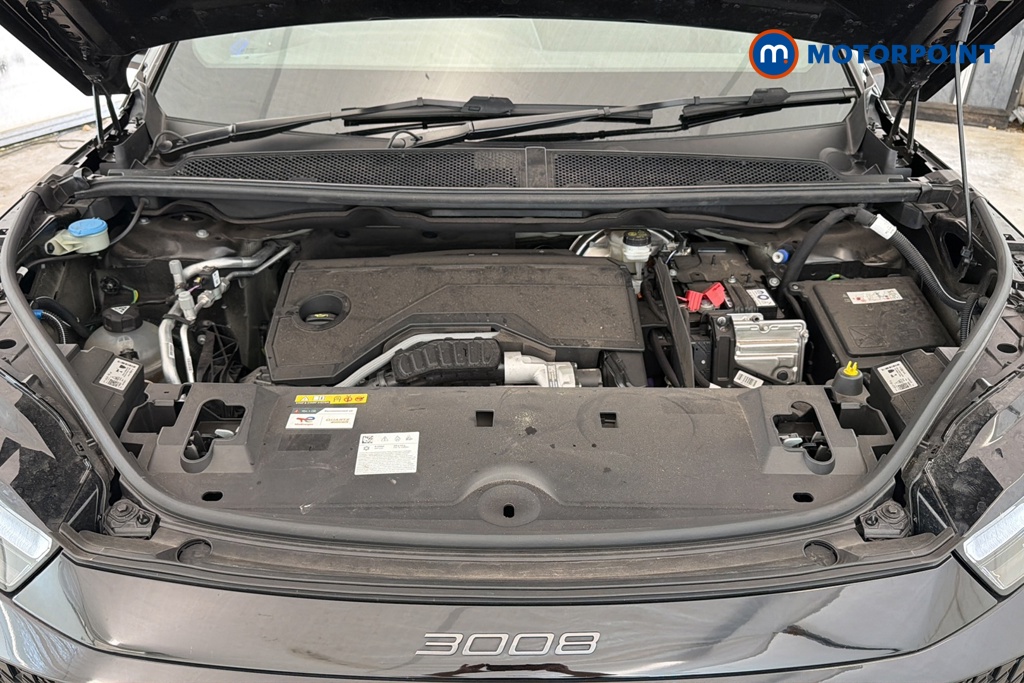 Peugeot 3008 GT Automatic Petrol SUV - Stock Number (1678228) - 48th supplementary image