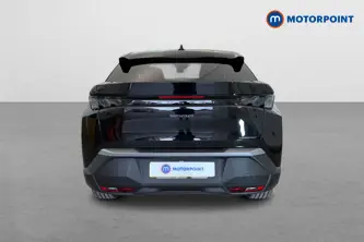 Peugeot 3008 GT Automatic Petrol SUV - Stock Number (1678228) - Rear bumper