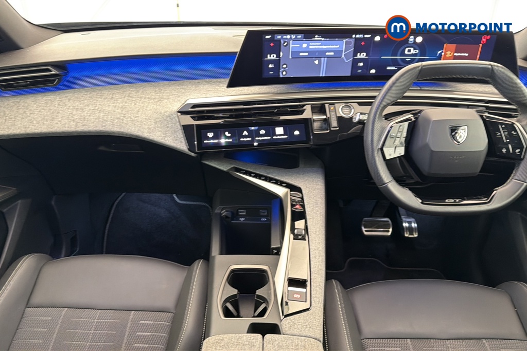 Peugeot 3008 GT Automatic Petrol SUV - Stock Number (1678228) - 1st supplementary image