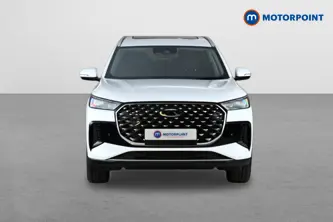 Chery Tiggo 8 Summit Automatic Petrol Plug-In Hybrid SUV - Stock Number (1678276) - Front bumper