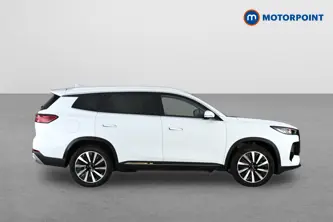 Chery Tiggo 8 Summit Automatic Petrol Plug-In Hybrid SUV - Stock Number (1678276) - Drivers side