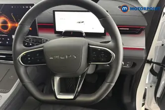 Chery Tiggo 8 Summit Automatic Petrol Plug-In Hybrid SUV - Stock Number (1678290) - 2nd supplementary image