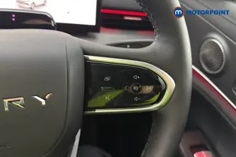 Chery Tiggo 8 Summit Automatic Petrol Plug-In Hybrid SUV - Stock Number (1678290) - 3rd supplementary image