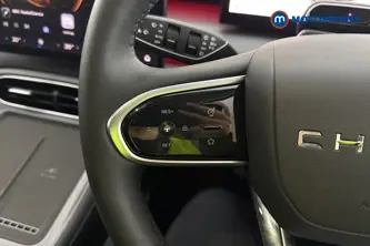 Chery Tiggo 8 Summit Automatic Petrol Plug-In Hybrid SUV - Stock Number (1678290) - 4th supplementary image