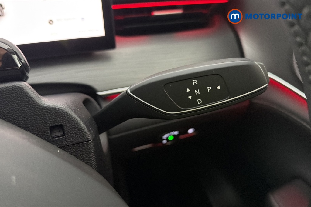Chery Tiggo 8 Summit Automatic Petrol Plug-In Hybrid SUV - Stock Number (1678290) - 6th supplementary image