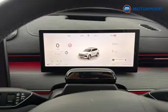 Chery Tiggo 8 Summit Automatic Petrol Plug-In Hybrid SUV - Stock Number (1678290) - 7th supplementary image