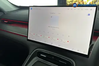 Chery Tiggo 8 Summit Automatic Petrol Plug-In Hybrid SUV - Stock Number (1678290) - 8th supplementary image