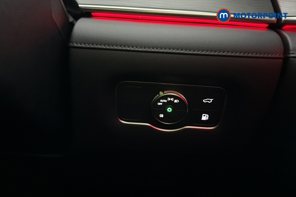 Chery Tiggo 8 Summit Automatic Petrol Plug-In Hybrid SUV - Stock Number (1678290) - 11th supplementary image