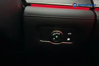 Chery Tiggo 8 Summit Automatic Petrol Plug-In Hybrid SUV - Stock Number (1678290) - 11th supplementary image
