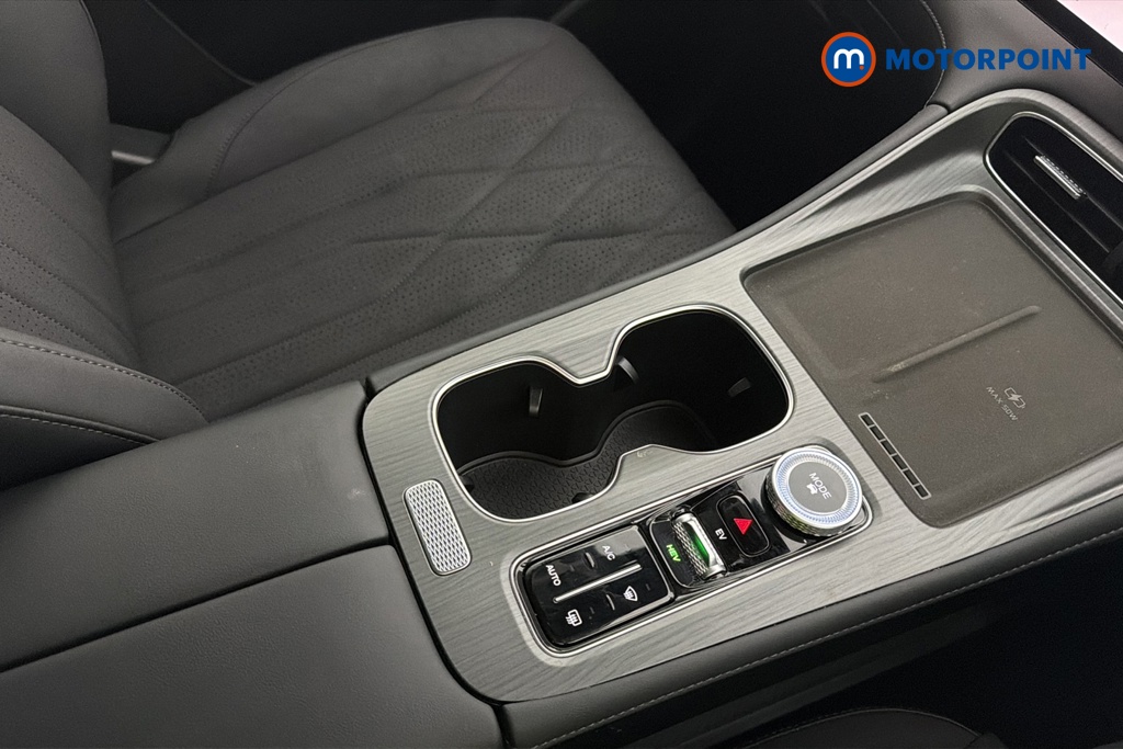 Chery Tiggo 8 Summit Automatic Petrol Plug-In Hybrid SUV - Stock Number (1678290) - 15th supplementary image