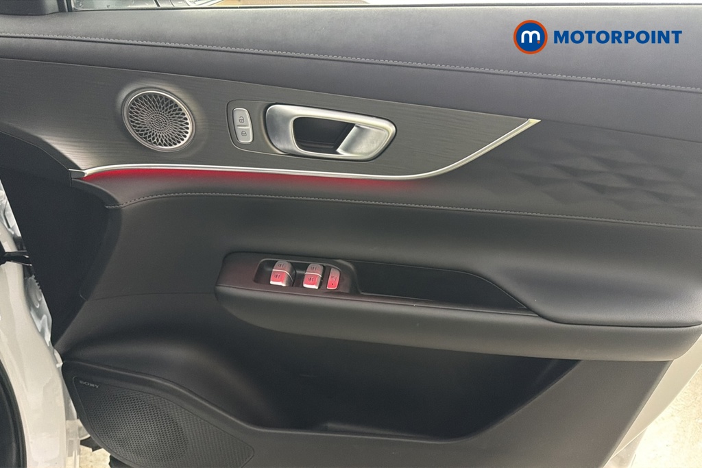 Chery Tiggo 8 Summit Automatic Petrol Plug-In Hybrid SUV - Stock Number (1678290) - 18th supplementary image