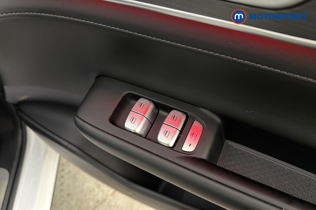 Chery Tiggo 8 Summit Automatic Petrol Plug-In Hybrid SUV - Stock Number (1678290) - 19th supplementary image