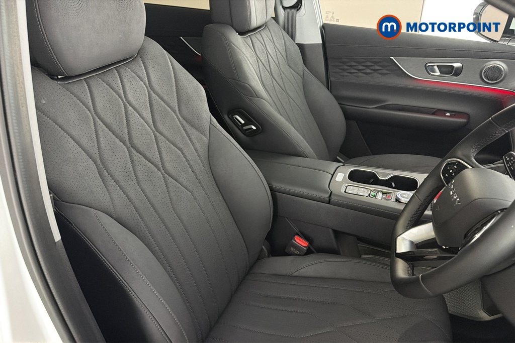 Chery Tiggo 8 Summit Automatic Petrol Plug-In Hybrid SUV - Stock Number (1678290) - 22nd supplementary image