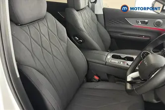 Chery Tiggo 8 Summit Automatic Petrol Plug-In Hybrid SUV - Stock Number (1678290) - 22nd supplementary image
