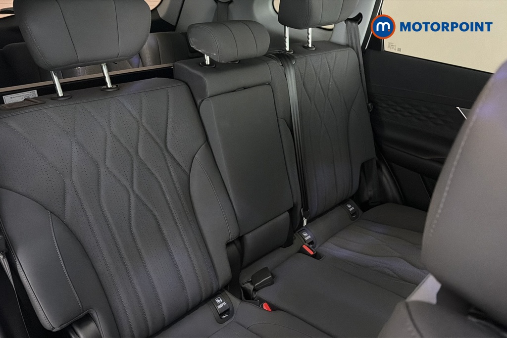 Chery Tiggo 8 Summit Automatic Petrol Plug-In Hybrid SUV - Stock Number (1678290) - 25th supplementary image