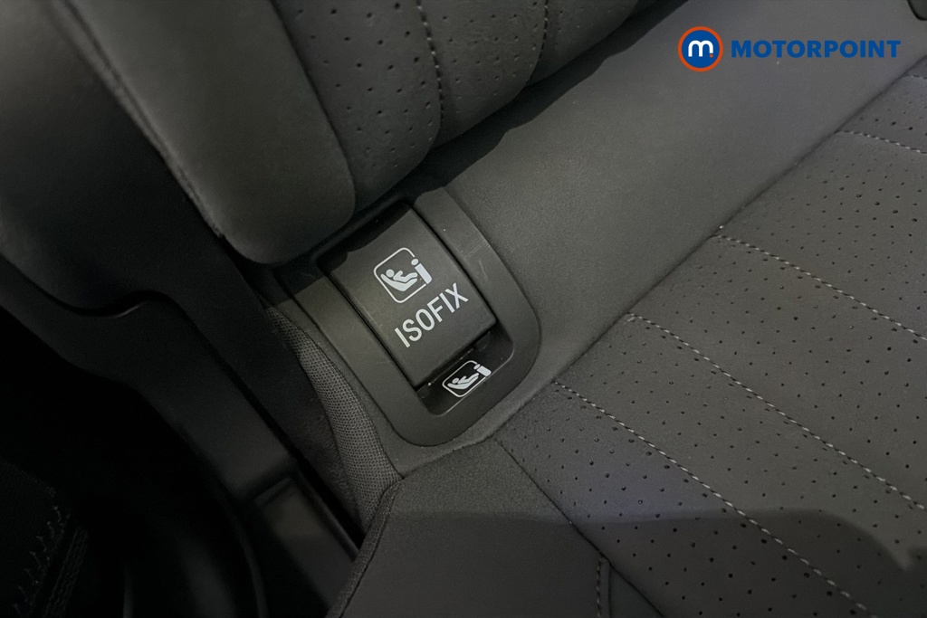 Chery Tiggo 8 Summit Automatic Petrol Plug-In Hybrid SUV - Stock Number (1678290) - 27th supplementary image