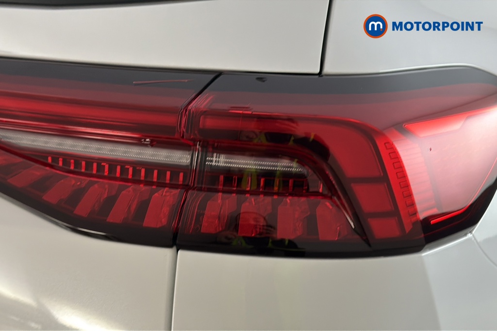 Chery Tiggo 8 Summit Automatic Petrol Plug-In Hybrid SUV - Stock Number (1678290) - 36th supplementary image