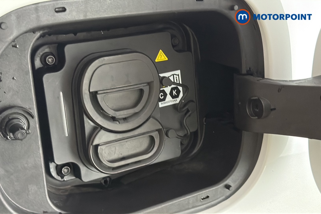 Chery Tiggo 8 Summit Automatic Petrol Plug-In Hybrid SUV - Stock Number (1678290) - 41st supplementary image