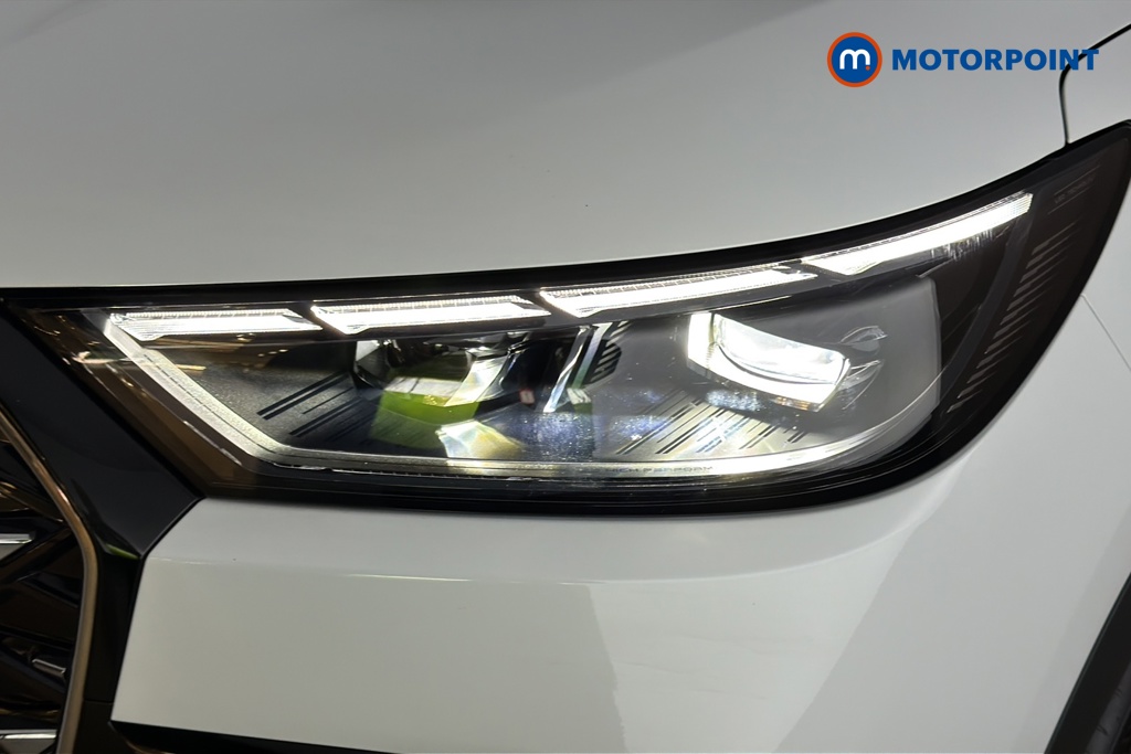 Chery Tiggo 8 Summit Automatic Petrol Plug-In Hybrid SUV - Stock Number (1678290) - 42nd supplementary image