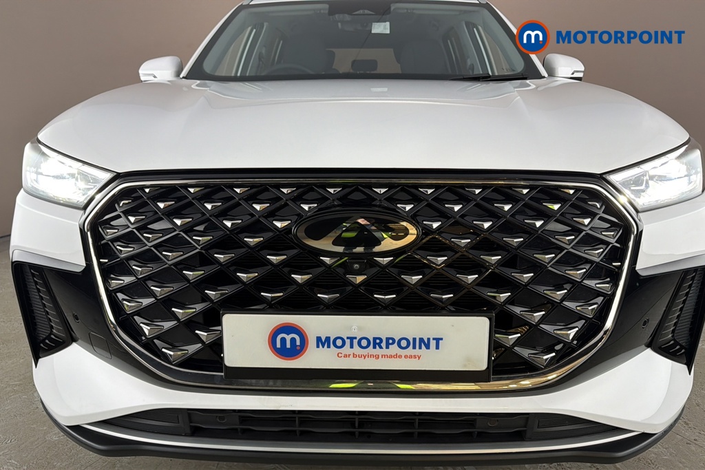 Chery Tiggo 8 Summit Automatic Petrol Plug-In Hybrid SUV - Stock Number (1678290) - 43rd supplementary image