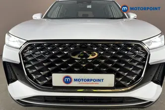 Chery Tiggo 8 Summit Automatic Petrol Plug-In Hybrid SUV - Stock Number (1678290) - 43rd supplementary image
