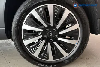 Chery Tiggo 8 Summit Automatic Petrol Plug-In Hybrid SUV - Stock Number (1678290) - 45th supplementary image