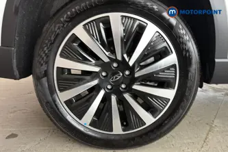Chery Tiggo 8 Summit Automatic Petrol Plug-In Hybrid SUV - Stock Number (1678290) - 46th supplementary image