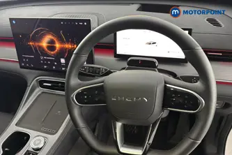 Chery Tiggo 8 Summit Automatic Petrol Plug-In Hybrid SUV - Stock Number (1678290) - 1st supplementary image