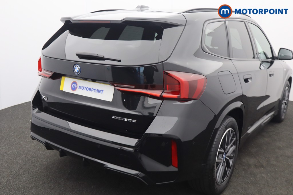 BMW X1 M Sport Automatic Petrol Plug-In Hybrid SUV - Stock Number (1678300) - 2nd supplementary image