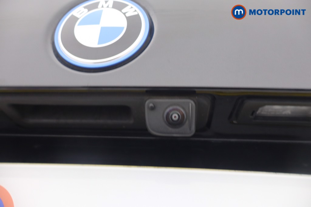 BMW X1 M Sport Automatic Petrol Plug-In Hybrid SUV - Stock Number (1678300) - 5th supplementary image