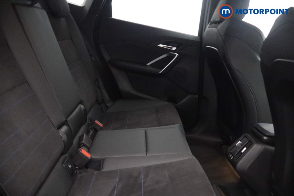 BMW X1 M Sport Automatic Petrol Plug-In Hybrid SUV - Stock Number (1678300) - 7th supplementary image