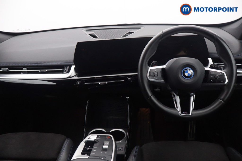 BMW X1 M Sport Automatic Petrol Plug-In Hybrid SUV - Stock Number (1678300) - 8th supplementary image