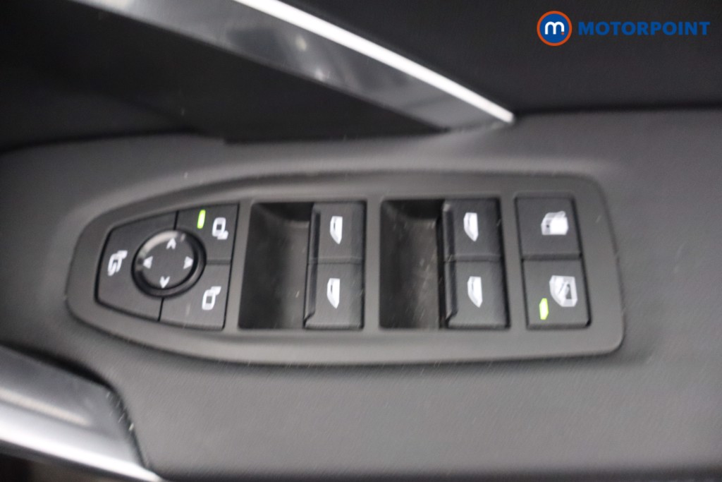 BMW X1 M Sport Automatic Petrol Plug-In Hybrid SUV - Stock Number (1678300) - 11th supplementary image