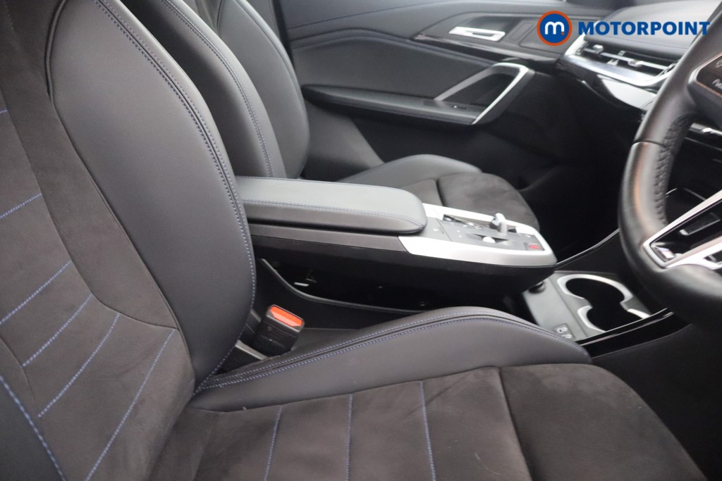BMW X1 M Sport Automatic Petrol Plug-In Hybrid SUV - Stock Number (1678300) - 13th supplementary image