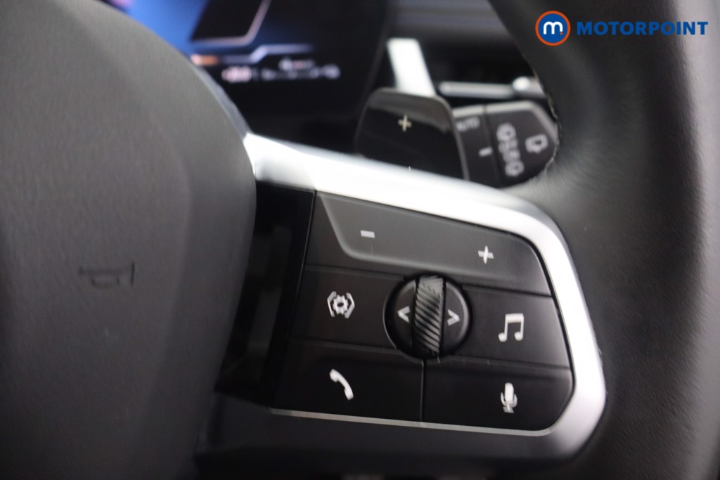 BMW X1 M Sport Automatic Petrol Plug-In Hybrid SUV - Stock Number (1678300) - 15th supplementary image