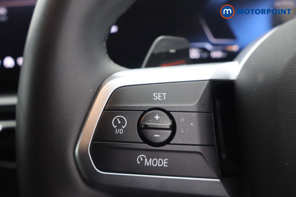 BMW X1 M Sport Automatic Petrol Plug-In Hybrid SUV - Stock Number (1678300) - 16th supplementary image