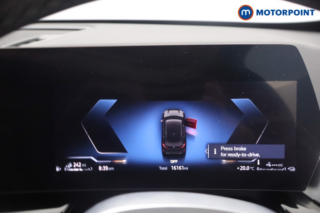 BMW X1 M Sport Automatic Petrol Plug-In Hybrid SUV - Stock Number (1678300) - 17th supplementary image