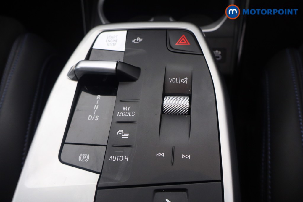 BMW X1 M Sport Automatic Petrol Plug-In Hybrid SUV - Stock Number (1678300) - 18th supplementary image