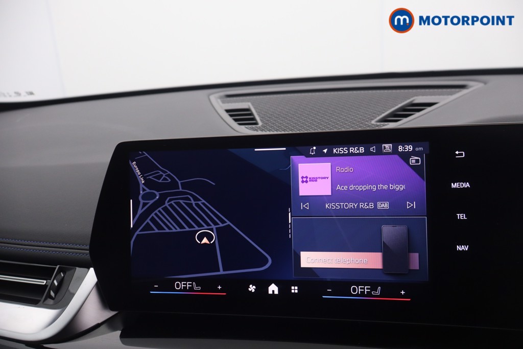 BMW X1 M Sport Automatic Petrol Plug-In Hybrid SUV - Stock Number (1678300) - 19th supplementary image