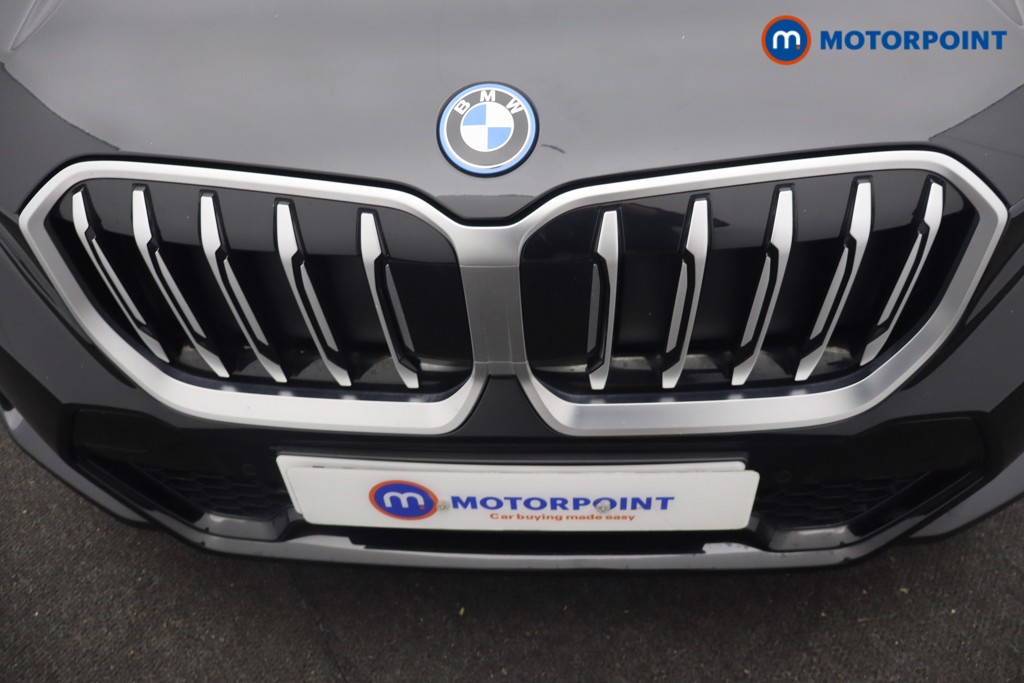 BMW X1 M Sport Automatic Petrol Plug-In Hybrid SUV - Stock Number (1678300) - 23rd supplementary image