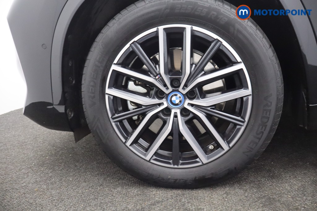 BMW X1 M Sport Automatic Petrol Plug-In Hybrid SUV - Stock Number (1678300) - 27th supplementary image