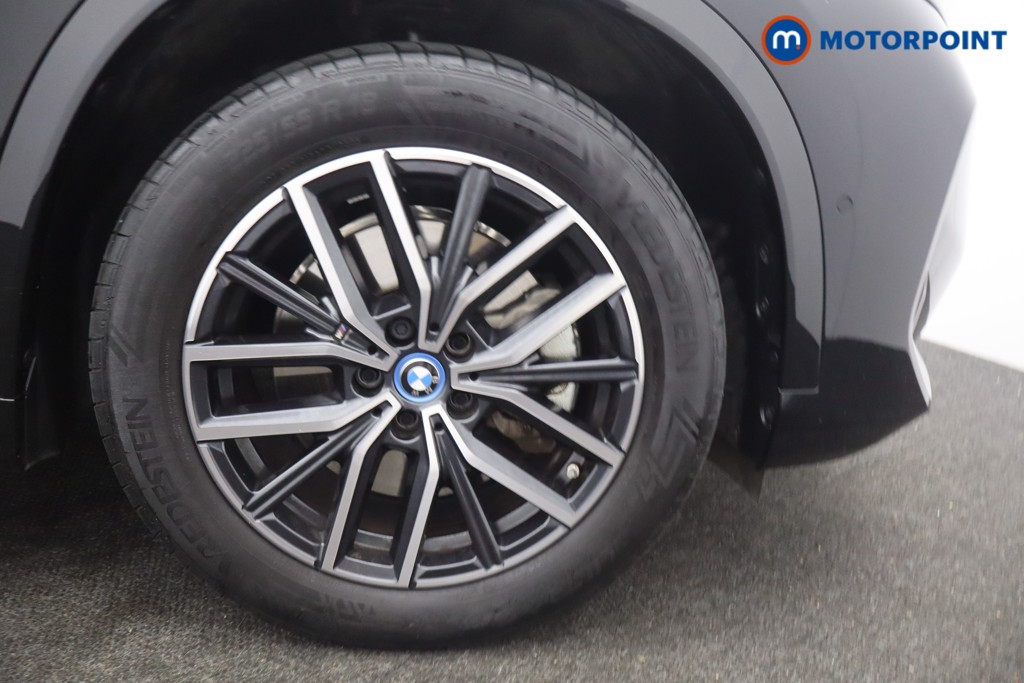 BMW X1 M Sport Automatic Petrol Plug-In Hybrid SUV - Stock Number (1678300) - 28th supplementary image