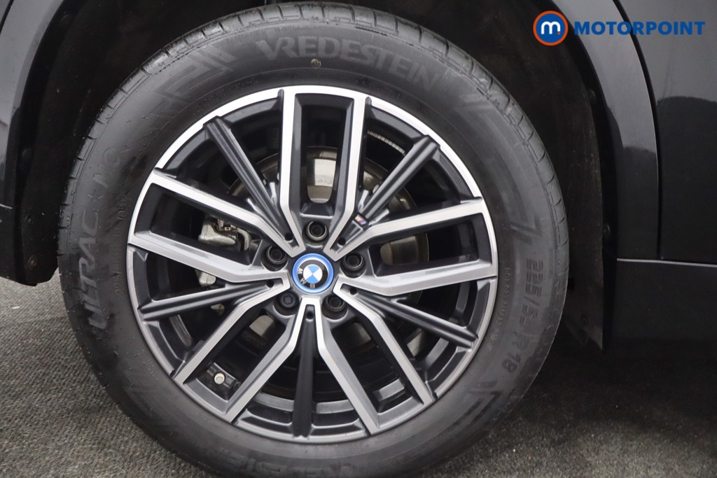 BMW X1 M Sport Automatic Petrol Plug-In Hybrid SUV - Stock Number (1678300) - 29th supplementary image